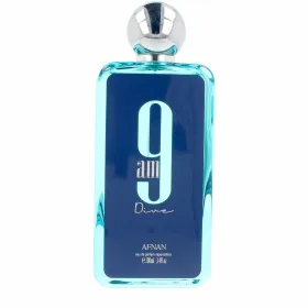 Afnan 9 am Dive Eau De Parfum 100 ml ( unisex)
